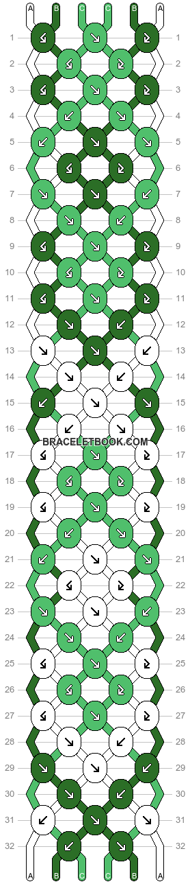Normal pattern #189866 variation #392472 pattern