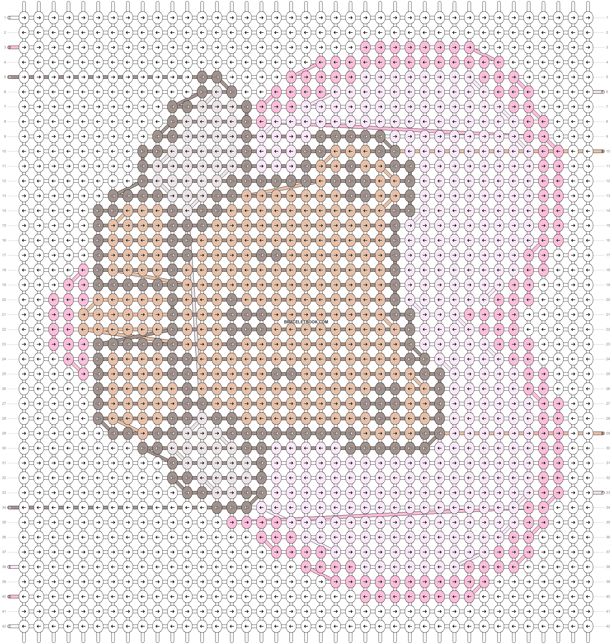 Alpha pattern #83520 variation #392473 pattern