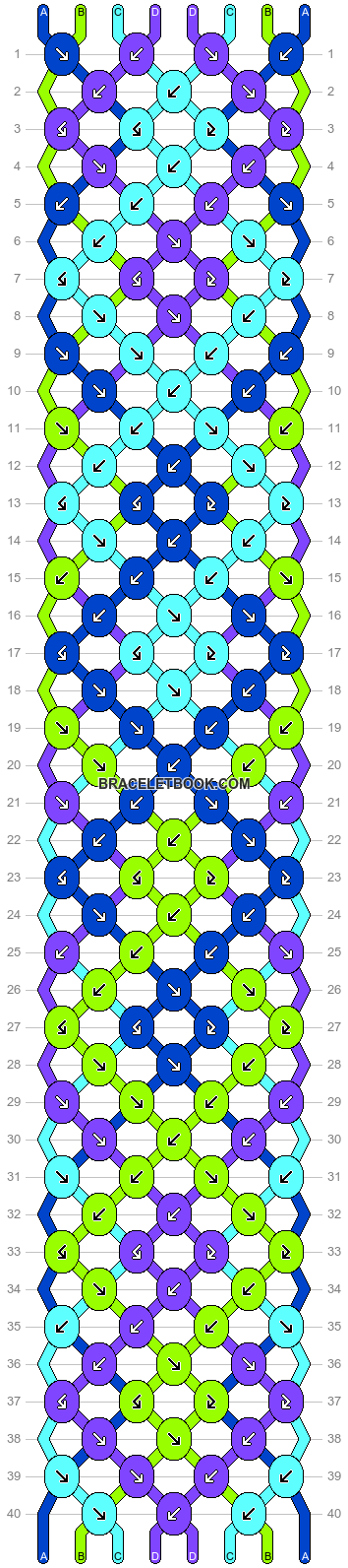 Normal pattern #189860 variation #392475 pattern
