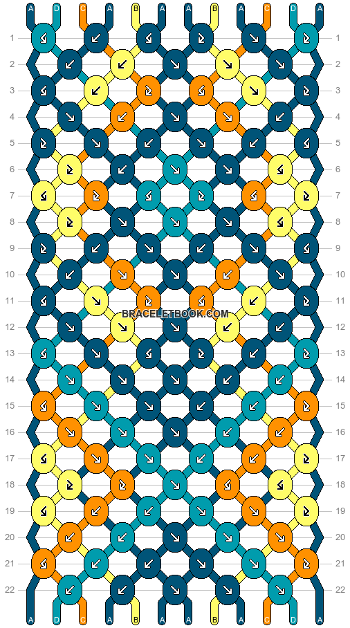Normal pattern #149629 variation #392477 pattern
