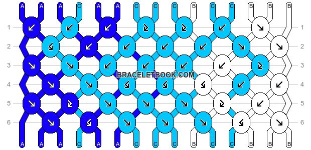 Normal pattern #189935 variation #392478 pattern