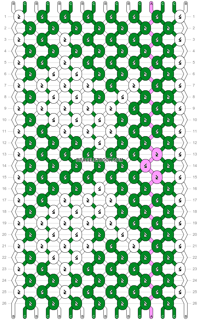 Normal pattern #156344 variation #392479 pattern