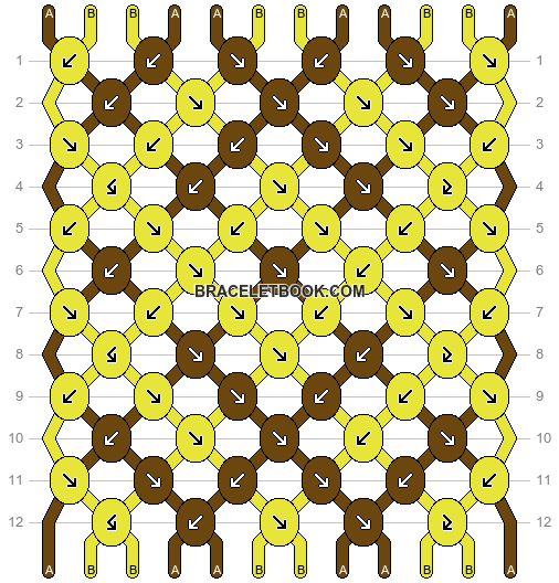Normal pattern #106768 variation #392481 pattern