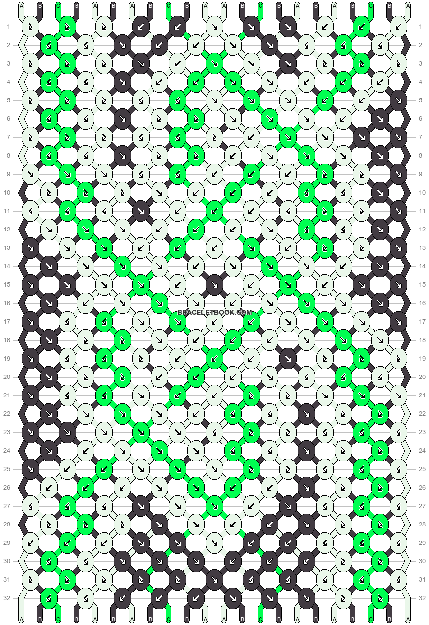 Normal pattern #189947 variation #392482 pattern