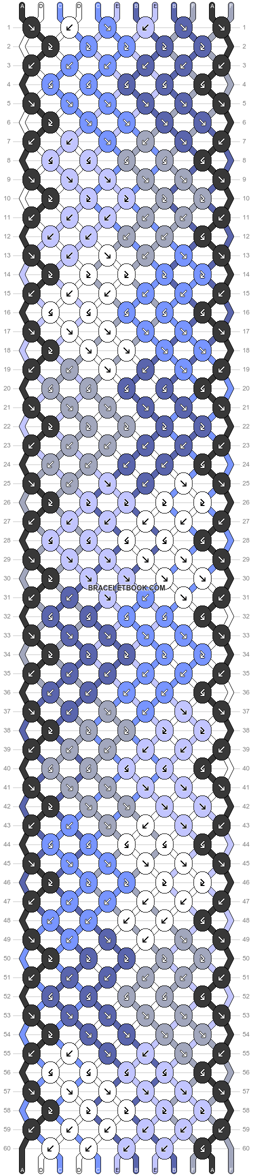 Normal pattern #189943 variation #392484 pattern