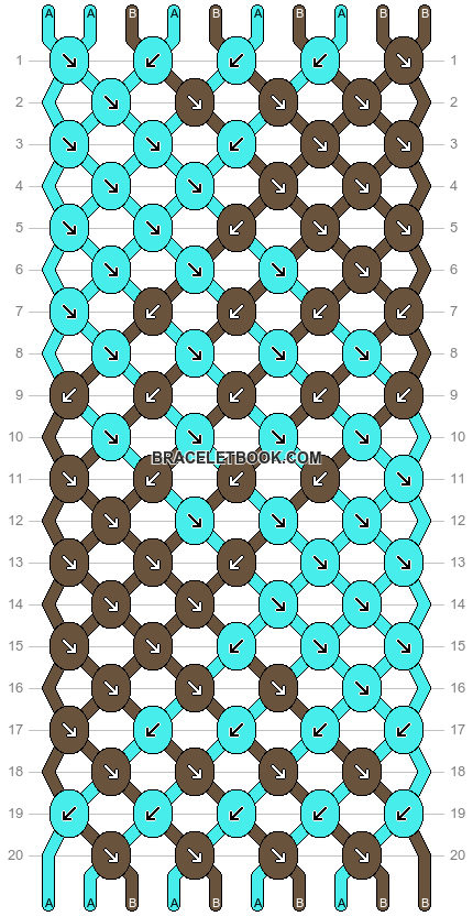 Normal pattern #6462 variation #392485 pattern