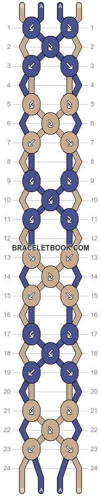 Normal pattern #179241 variation #392486 pattern