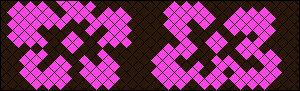 Normal pattern #44337 variation #392487