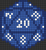 Alpha pattern #189654 variation #392490