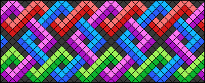 Normal pattern #189262 variation #392491