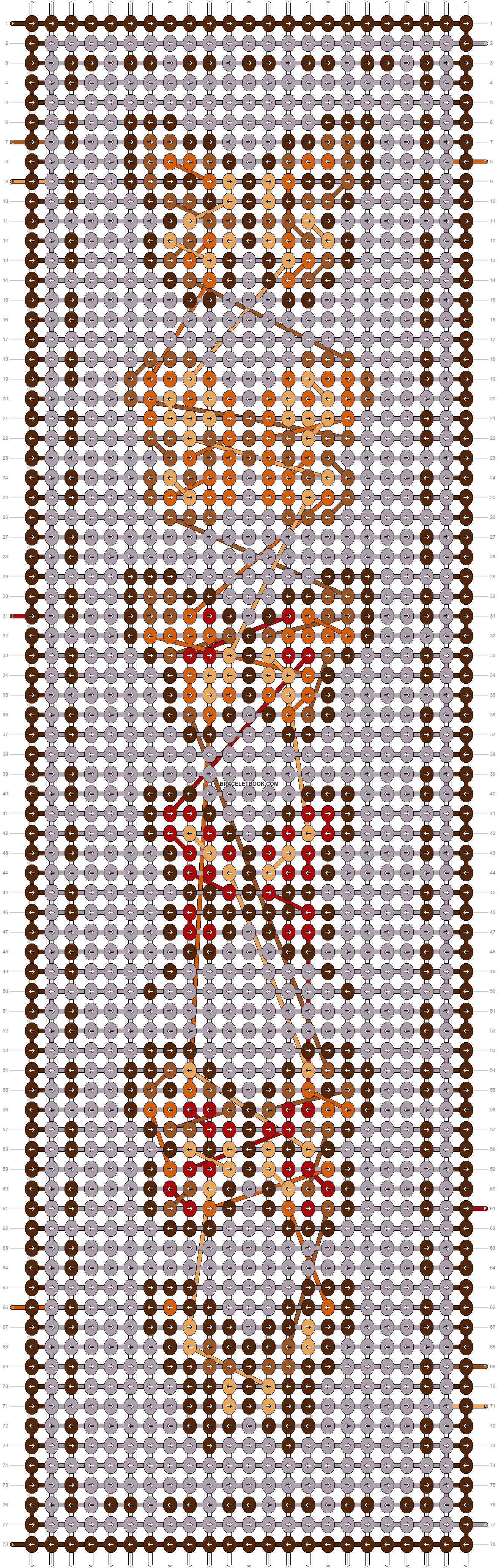 Alpha pattern #95581 variation #392492 pattern