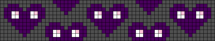 Alpha pattern #73842 variation #392493 preview
