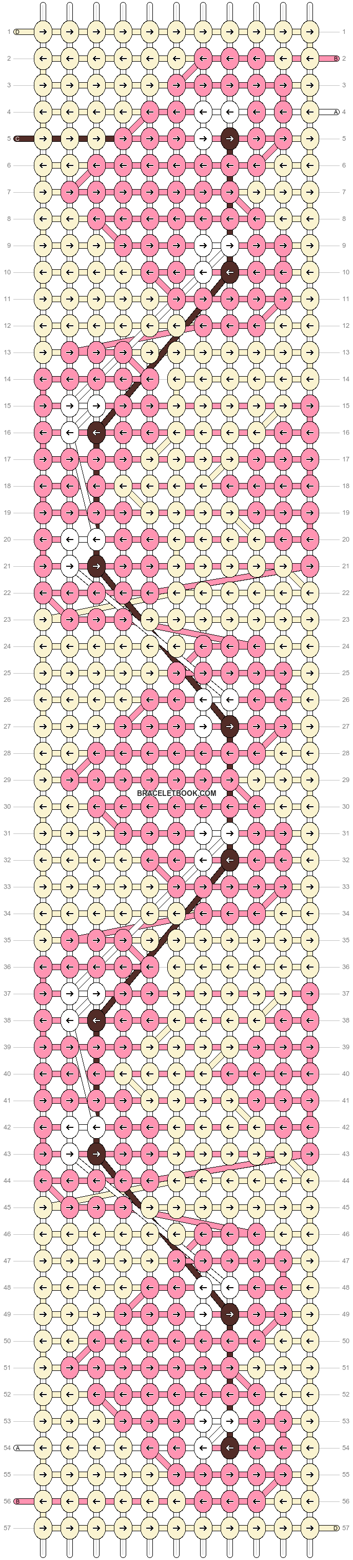 Alpha pattern #73842 variation #392494 pattern