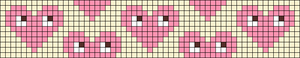 Alpha pattern #73842 variation #392494