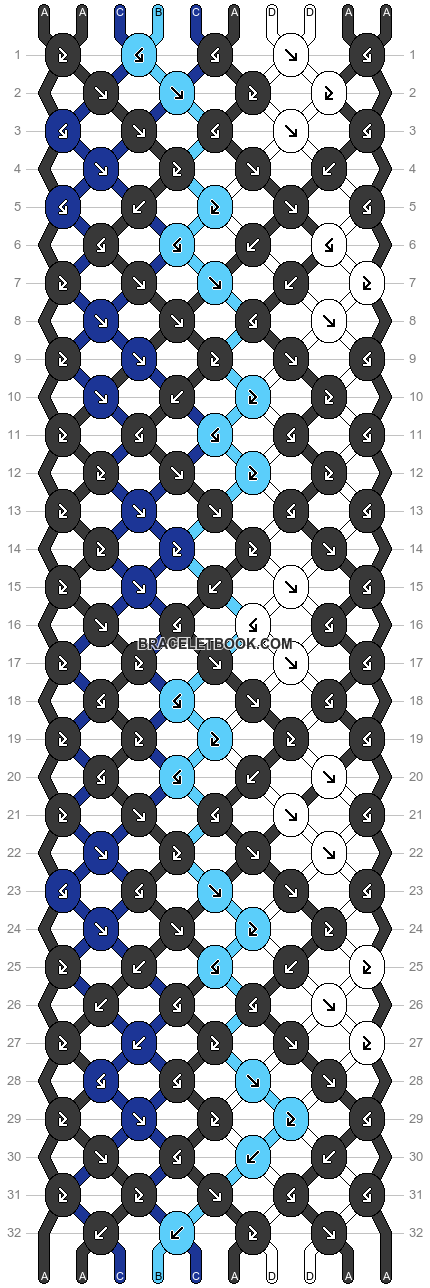 Normal pattern #189736 variation #392495 pattern