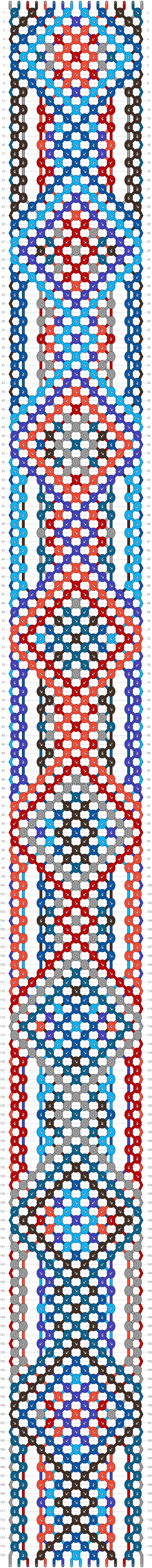 Normal pattern #184459 variation #392496 pattern