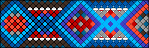 Normal pattern #184459 variation #392496