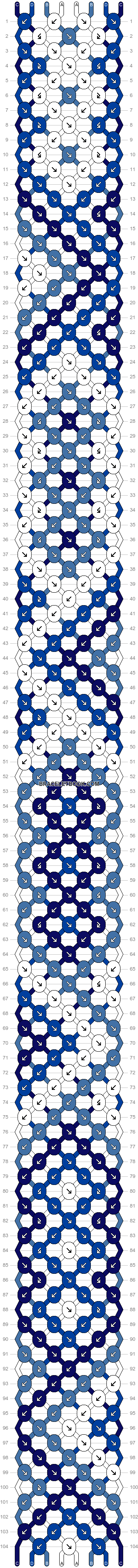 Normal pattern #148422 variation #392497 pattern