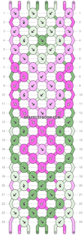Normal pattern #24529 variation #392498 pattern