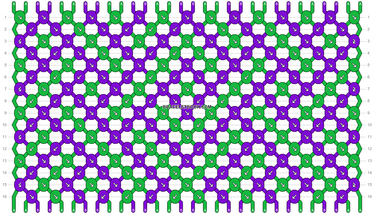 Normal pattern #189884 variation #392499 pattern