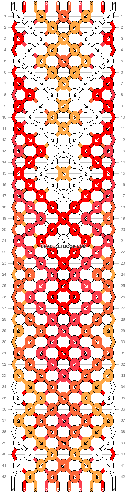 Normal pattern #133494 variation #392500 pattern
