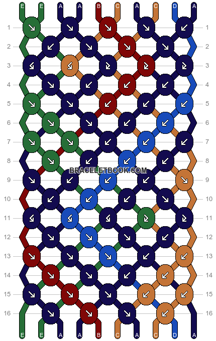 Normal pattern #141515 variation #392501 pattern