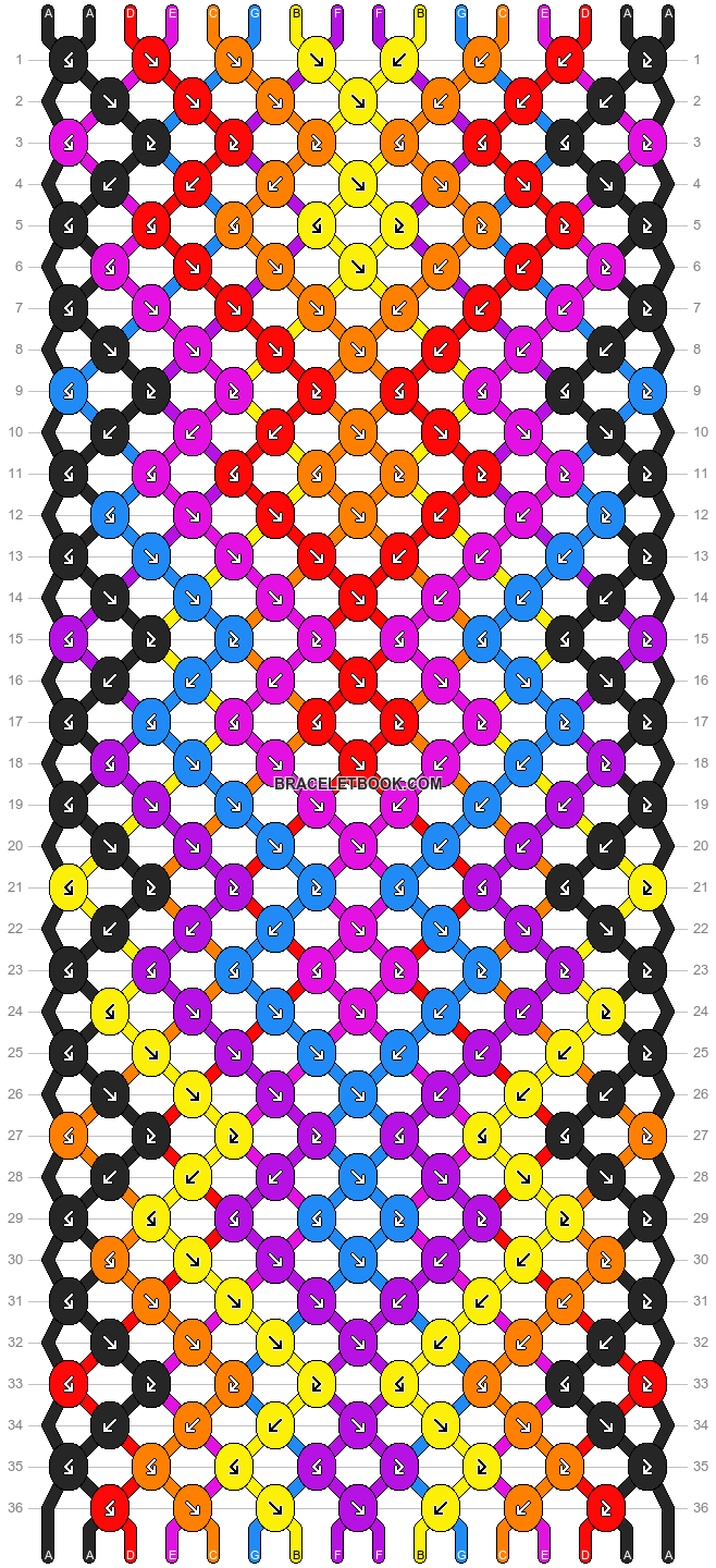 Normal pattern #142644 variation #392502 pattern