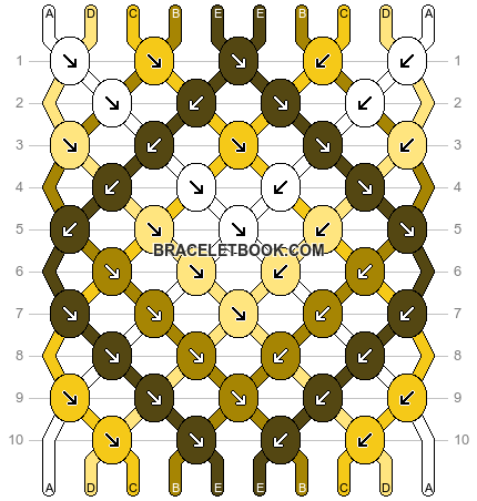 Normal pattern #62678 variation #392503 pattern