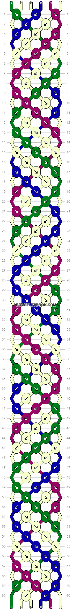 Normal pattern #189978 variation #392505 pattern