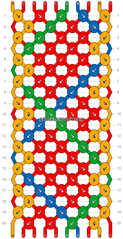 Normal pattern #189967 variation #392506 pattern