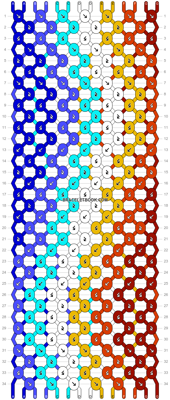 Normal pattern #106715 variation #392508 pattern