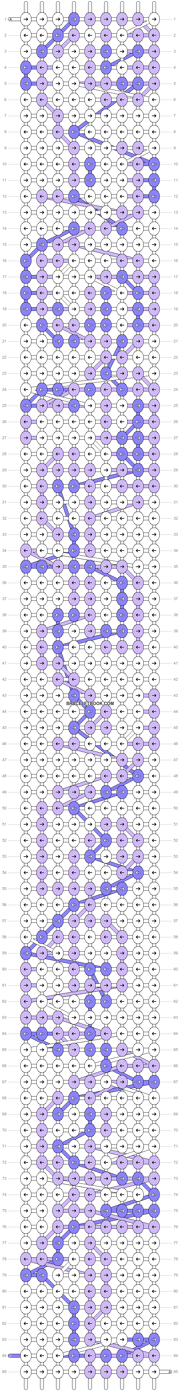 Alpha pattern #182053 variation #392510 pattern