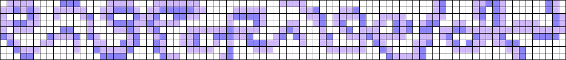 Alpha pattern #182053 variation #392510 preview