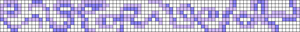 Alpha pattern #182053 variation #392510