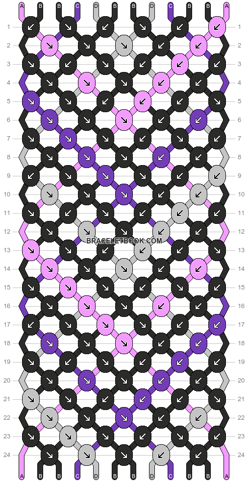 Normal pattern #156976 variation #392512 pattern