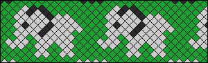 Normal pattern #185391 variation #392514