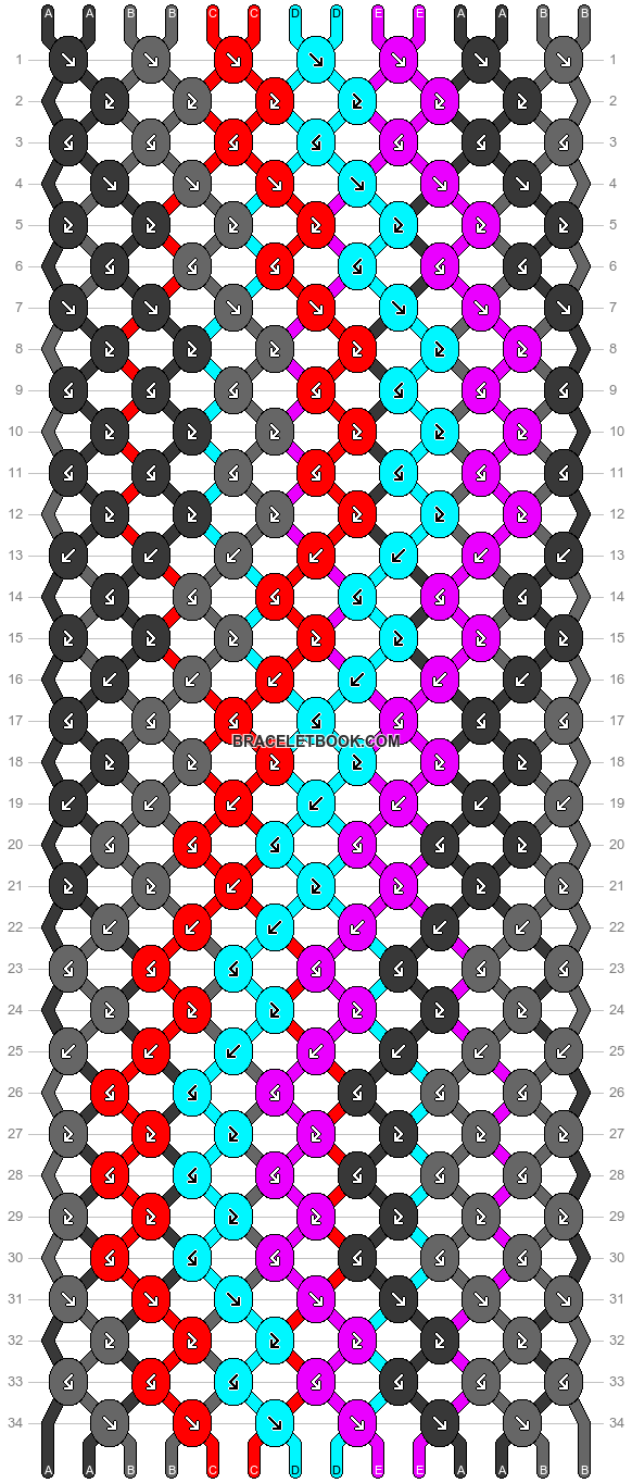 Normal pattern #106715 variation #392515 pattern