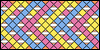Normal pattern #15015 variation #392516
