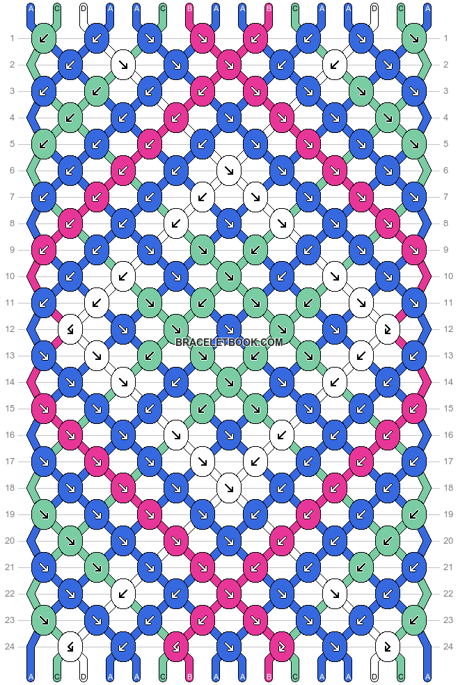 Normal pattern #130222 variation #392517 pattern