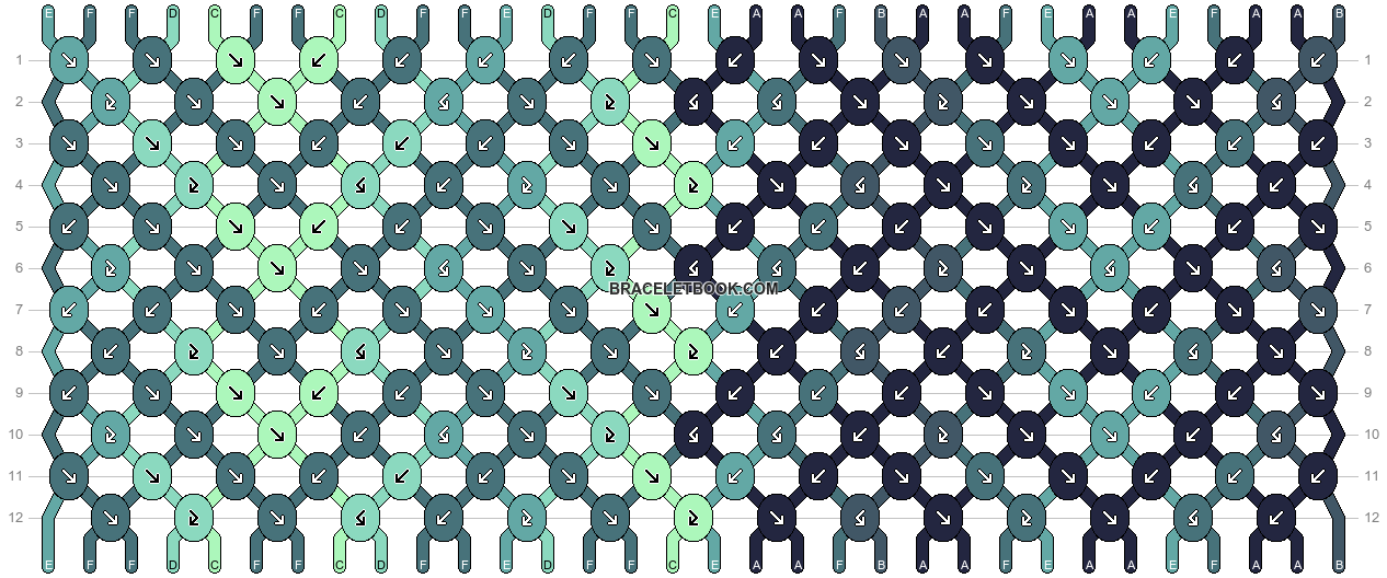 Normal pattern #190005 variation #392518 pattern