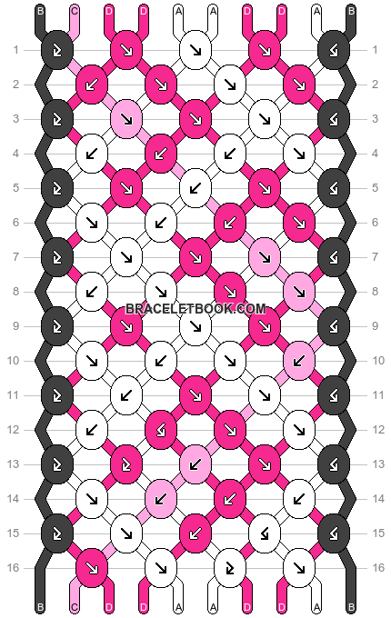 Normal pattern #189997 variation #392522 pattern