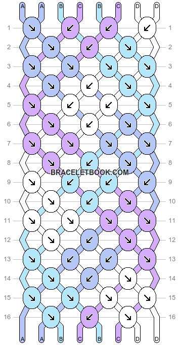 Normal pattern #24525 variation #392523 pattern
