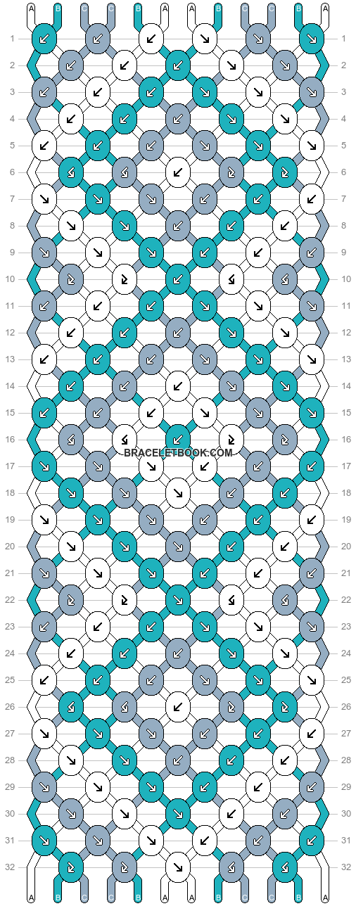 Normal pattern #18056 variation #392524 pattern