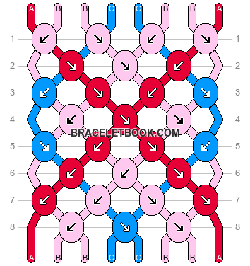Normal pattern #189961 variation #392529 pattern