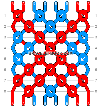 Normal pattern #189961 variation #392530 pattern