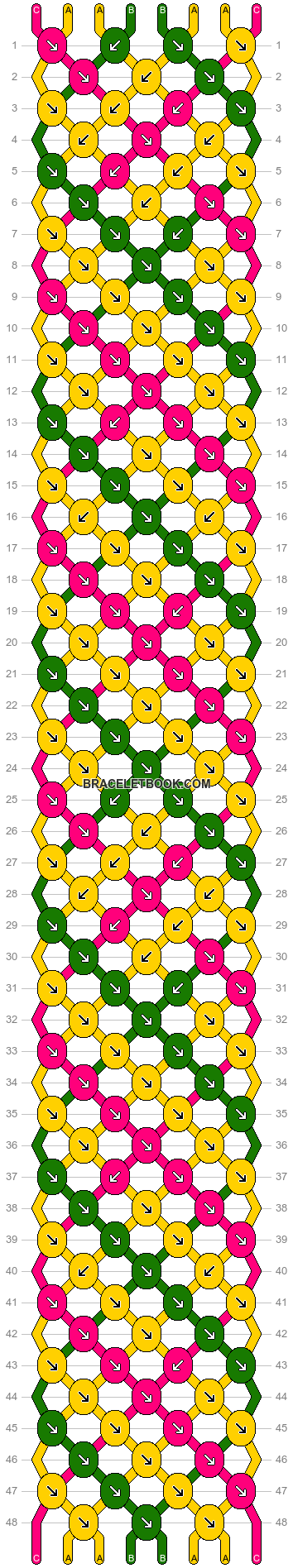 Normal pattern #189952 variation #392531 pattern