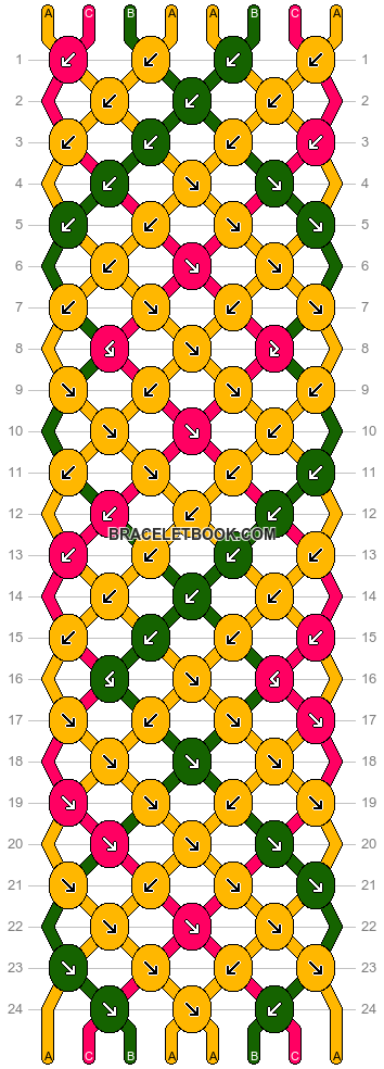 Normal pattern #189941 variation #392533 pattern