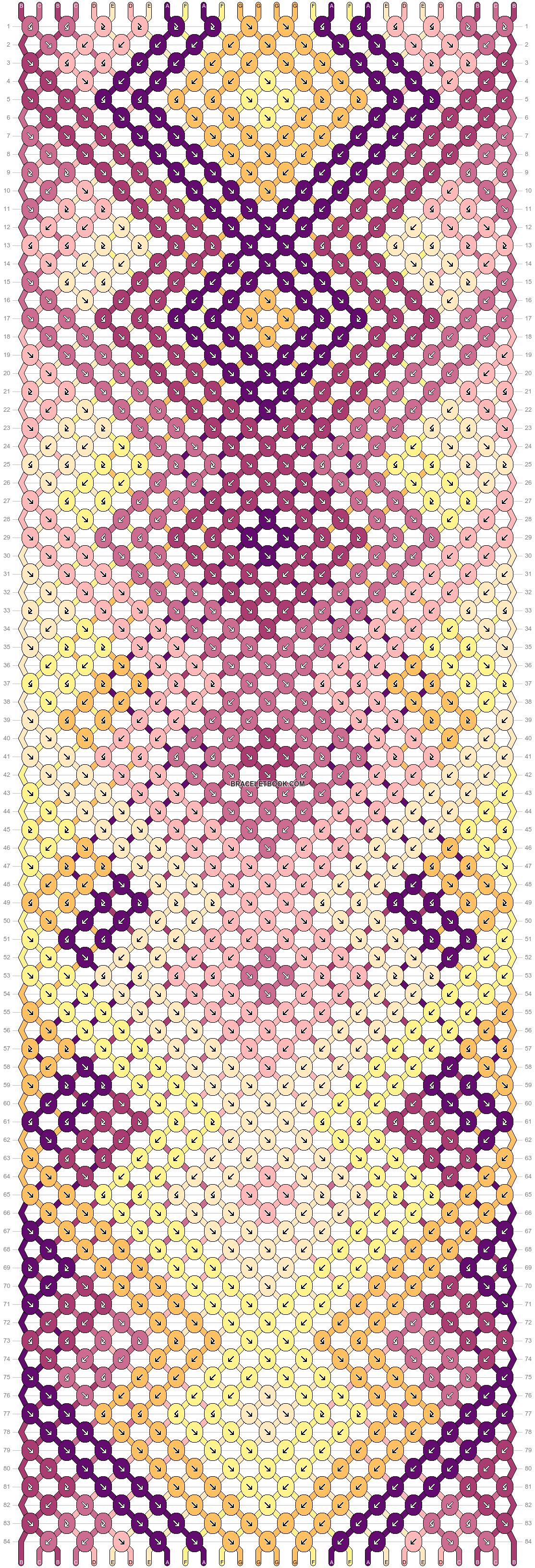 Normal pattern #137012 variation #392536 pattern