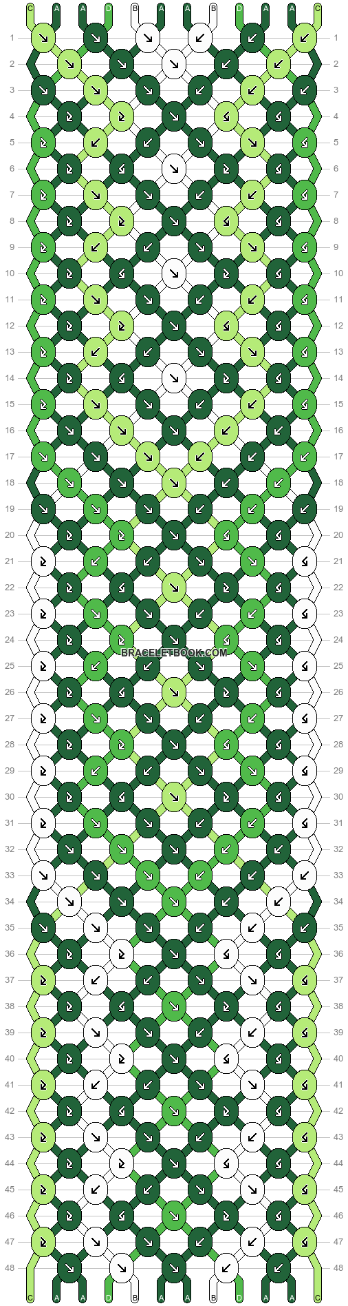Normal pattern #173088 variation #392537 pattern