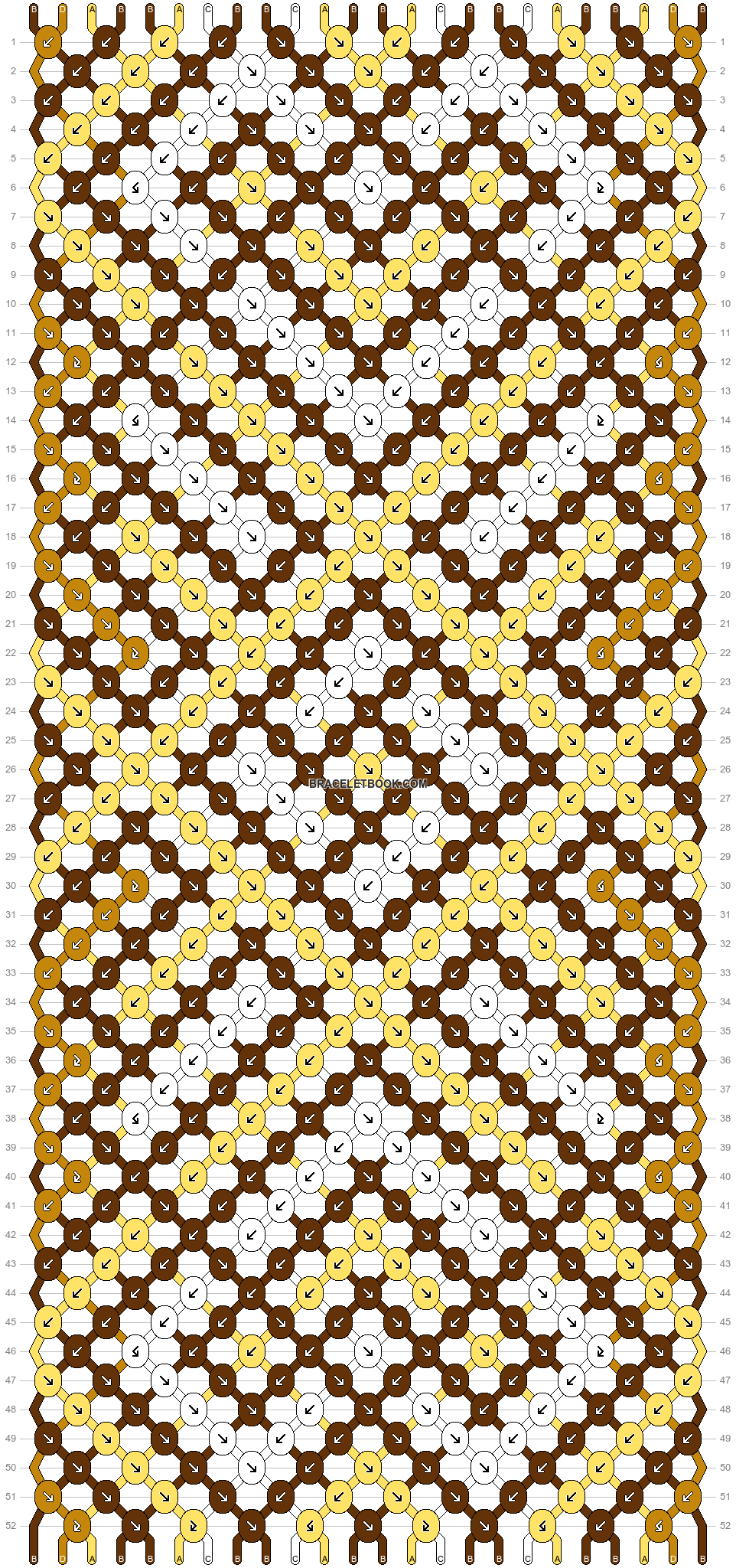 Normal pattern #109488 variation #392538 pattern